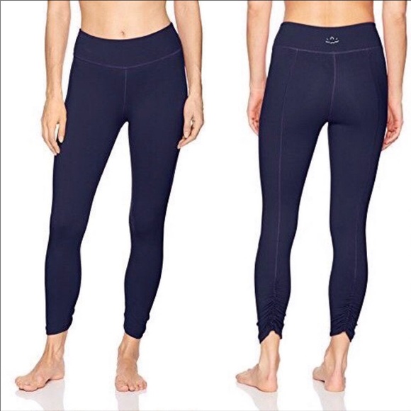 Beyond Yoga Carbon38